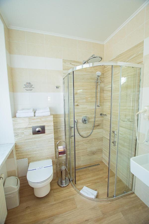 Grand Christer Hotel Κίεβο Εξωτερικό φωτογραφία