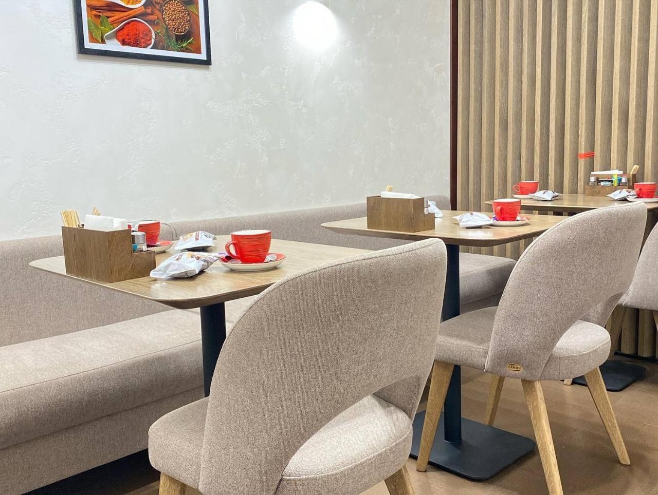 Grand Christer Hotel Κίεβο Εξωτερικό φωτογραφία